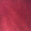 Dahlia Red - Oscar Velvet Fabric