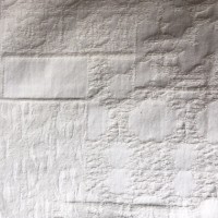 Tetrad Patchwork Plain Cotton