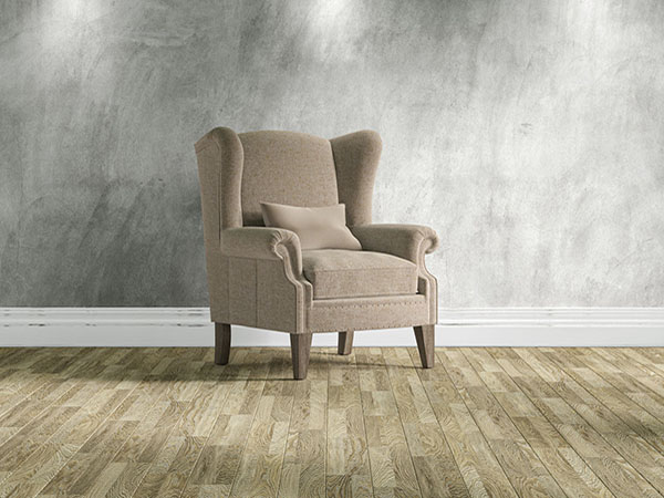 Tetrad Warwick Wing Chair