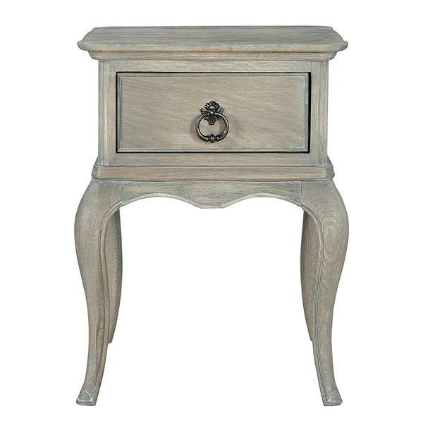 Willis & Gambier Camille Bedside Table / Chest