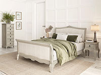 Willis and Gambier Camille Bedroom Furniture Collection